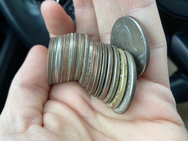 JFK-Half-Dollar-Roll-Hunters:-Silver,-Proofs-And-Other-Finds